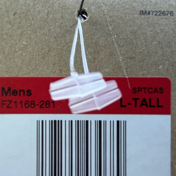 New Nike Air Varsity Jacket Wool Leather Tan Brown FZ1168 281 Men's Large Tall - Picture 4 of 8